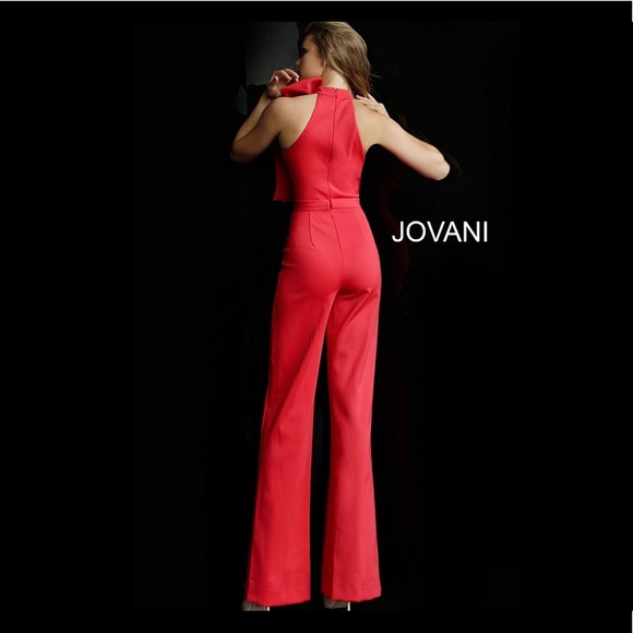 Jovani Jumpsuit 43692 main image 0